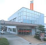 銀行　おかやま信用金庫辰巳支店（銀行）まで1064m