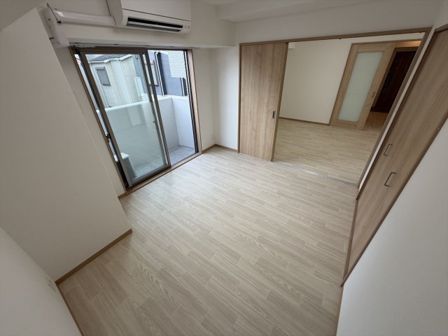 その他部屋・スペース　6.5帖の洋室