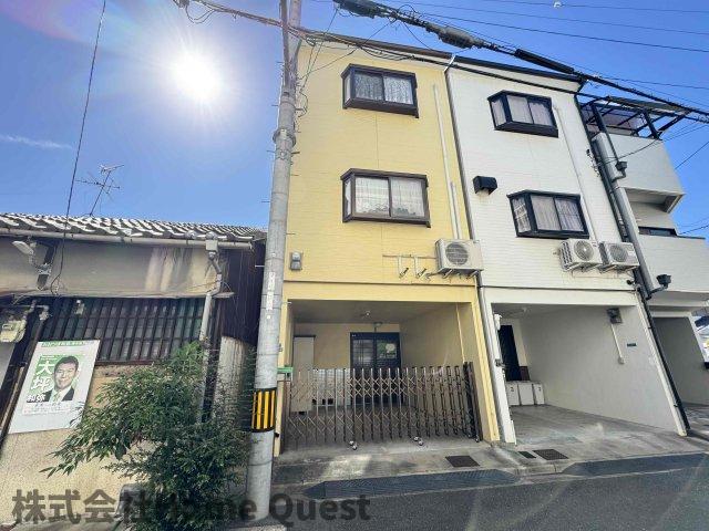 下小阪1丁目戸建
