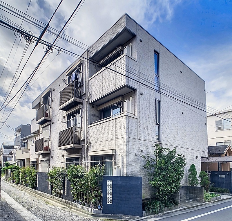グラン・ホワイエ
