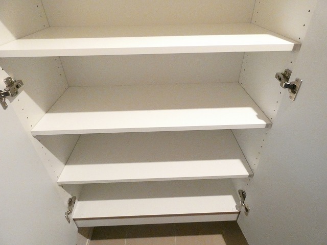 収納　収納※別部屋参考写真