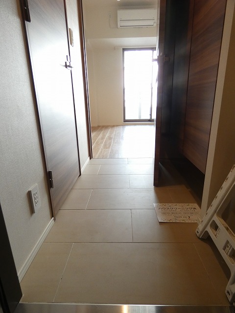 玄関　玄関※別部屋参考写真