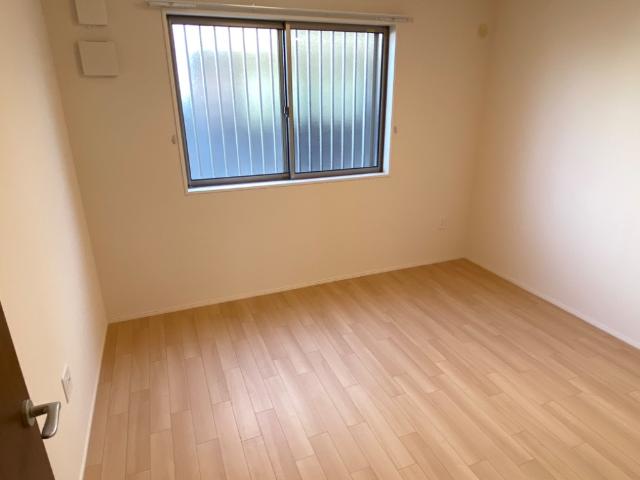 その他部屋・スペース　洋室