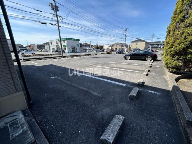 ロワール福原 C棟のその他写真