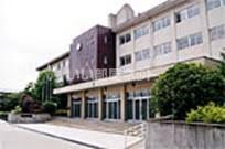 中学校　野々市中学校（中学校）まで384m