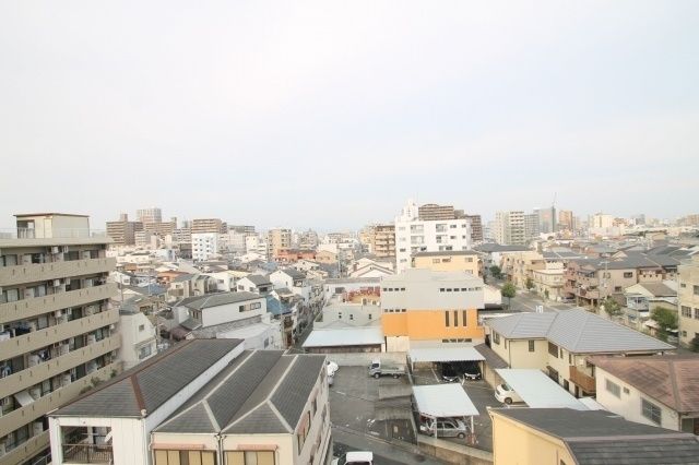 エスリード都島のその他写真