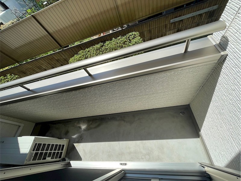 ＪＲ総武線 阿佐ケ谷駅 徒歩8分 2階建 築8年の内装写真