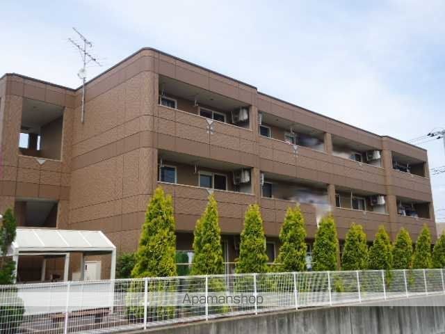 つくばエクスプレス みらい平駅 徒歩4分 築20年