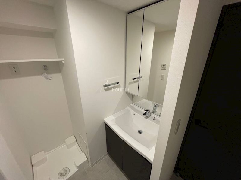 洗面設備　★見学予約受付中★