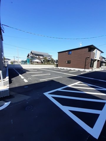 アレーズIIのその他写真