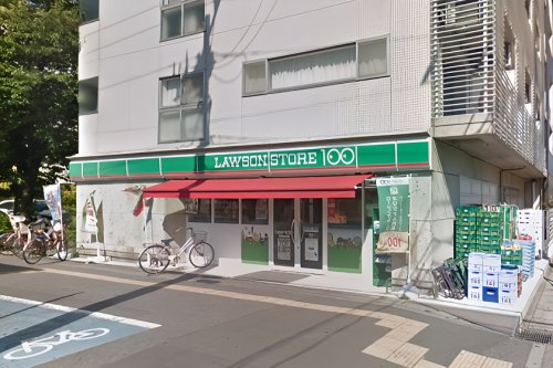 コンビニ　ローソンストア100 LS浦安富士見店（コンビニ）まで225m