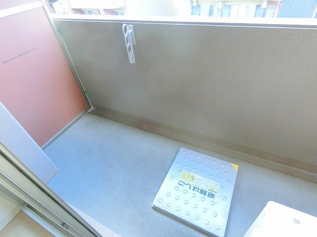 スワンズシティ天満橋の内装写真