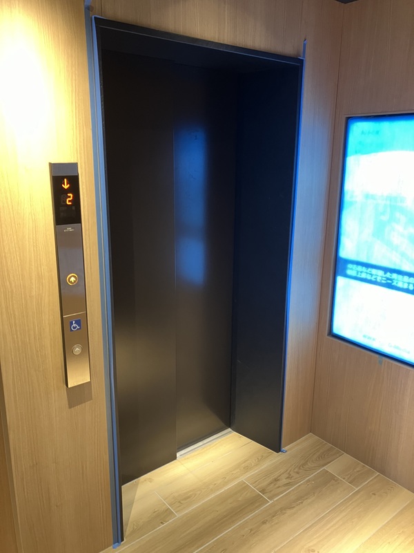 地下鉄空港線 姪浜駅 徒歩4分 8階建 築3年の内装写真