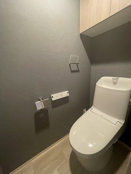 ジェミオン Cのトイレ写真