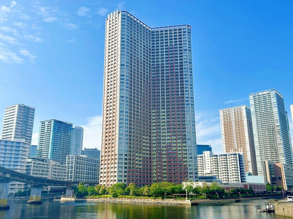 建物外観　建物外観