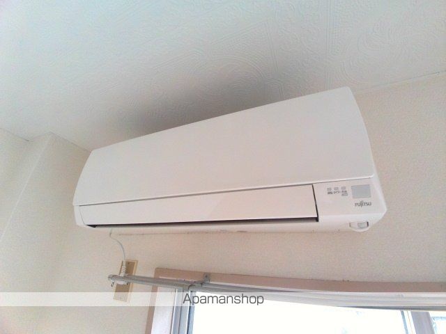メゾンニュータウン嶋田のその他写真