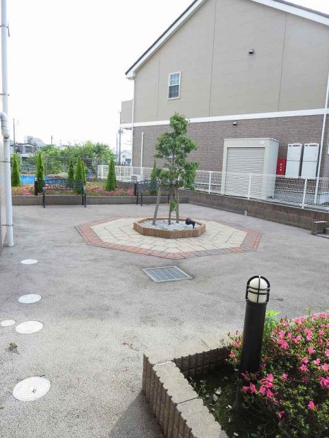 京王線 中河原駅 徒歩13分 4階建 築16年のその他写真