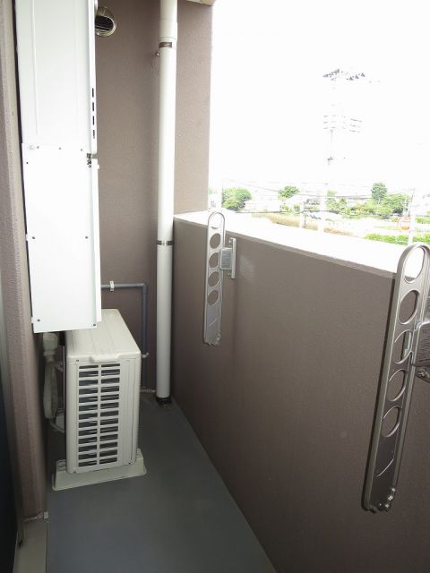 京王線 中河原駅 徒歩13分 4階建 築16年の内装写真