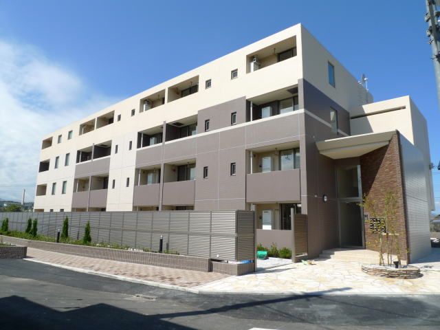 京王線 中河原駅 徒歩13分 築16年