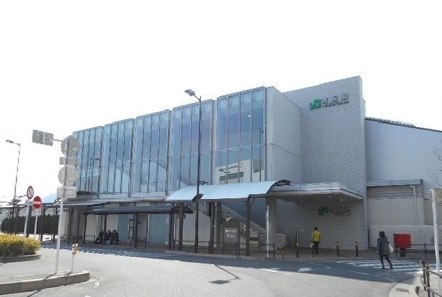 京王線 中河原駅 徒歩13分 4階建 築16年の周辺写真
