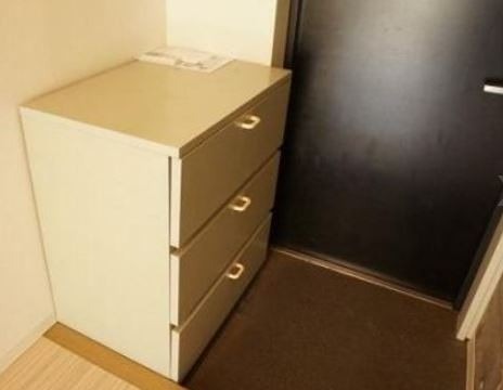 玄関　※同仕様写真含む
