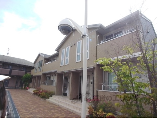 REGARDOFHOUSEの外観写真