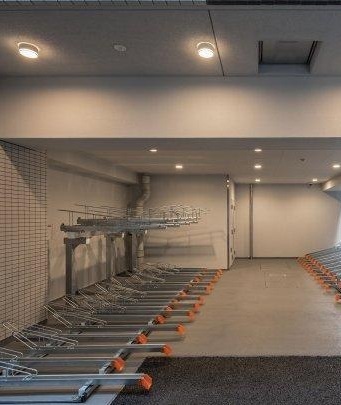 東京メトロ半蔵門線 半蔵門駅 徒歩3分 14階建 築9年の外観写真