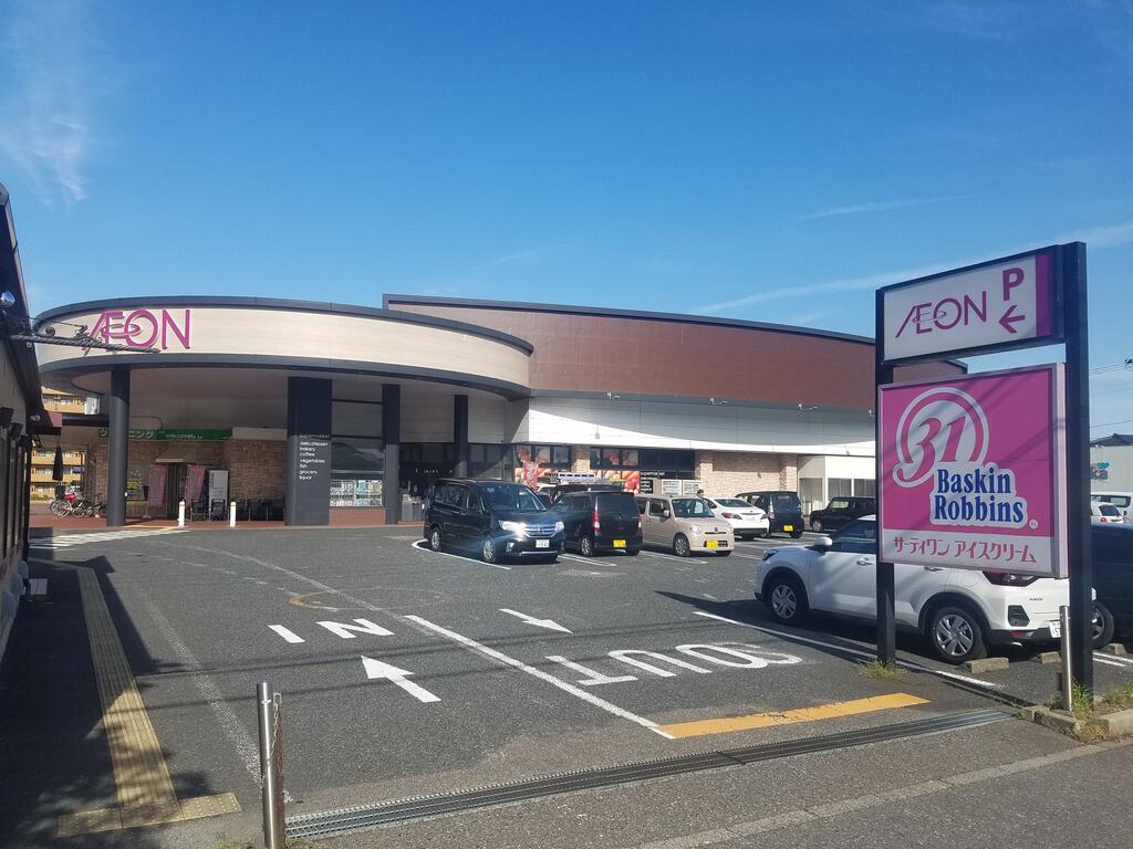 ＪＲ信越本線 新潟駅 徒歩17分 2階建 築29年の周辺写真