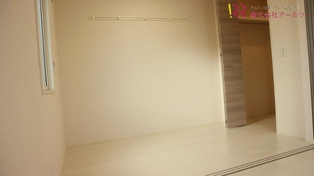 その他部屋・スペース　洋室　３帖
