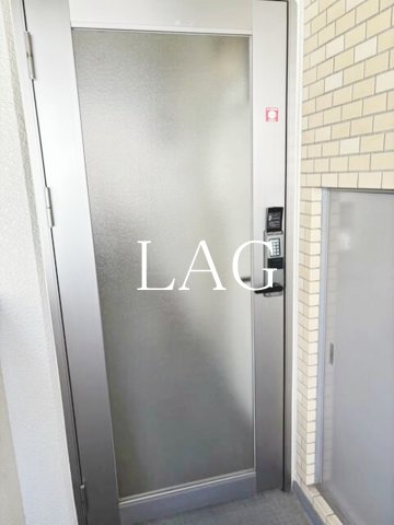 エントランス　エントランスです。