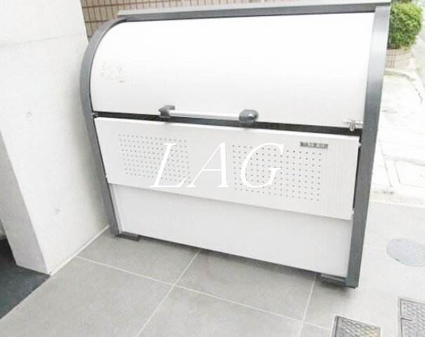 その他共有部分　共用部です。