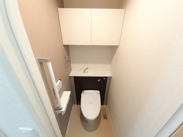 Ko-Ki おもろのトイレ写真