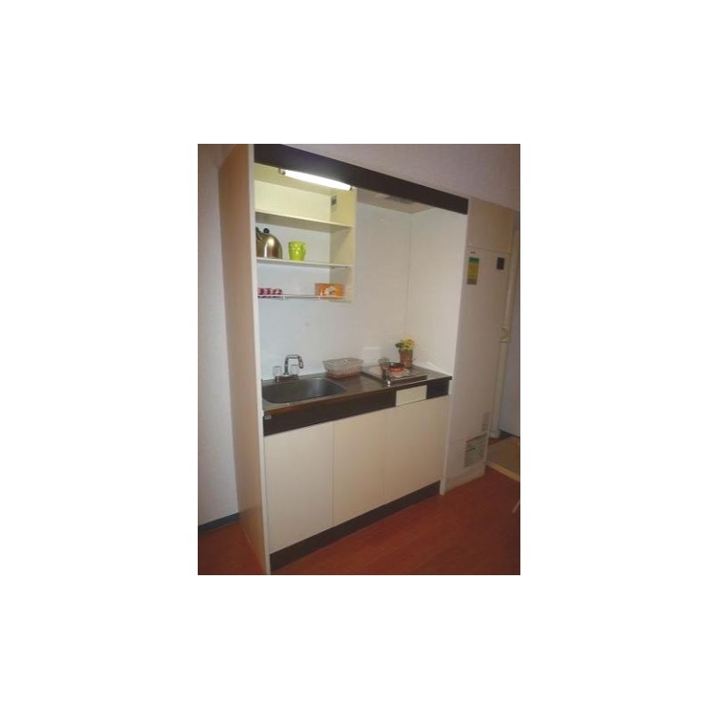 キッチン　同型タイプ