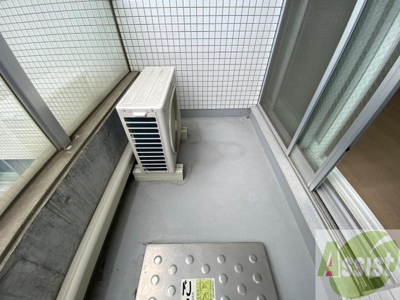 地下鉄東西線 西２８丁目駅 徒歩4分 5階建 築17年の内装写真