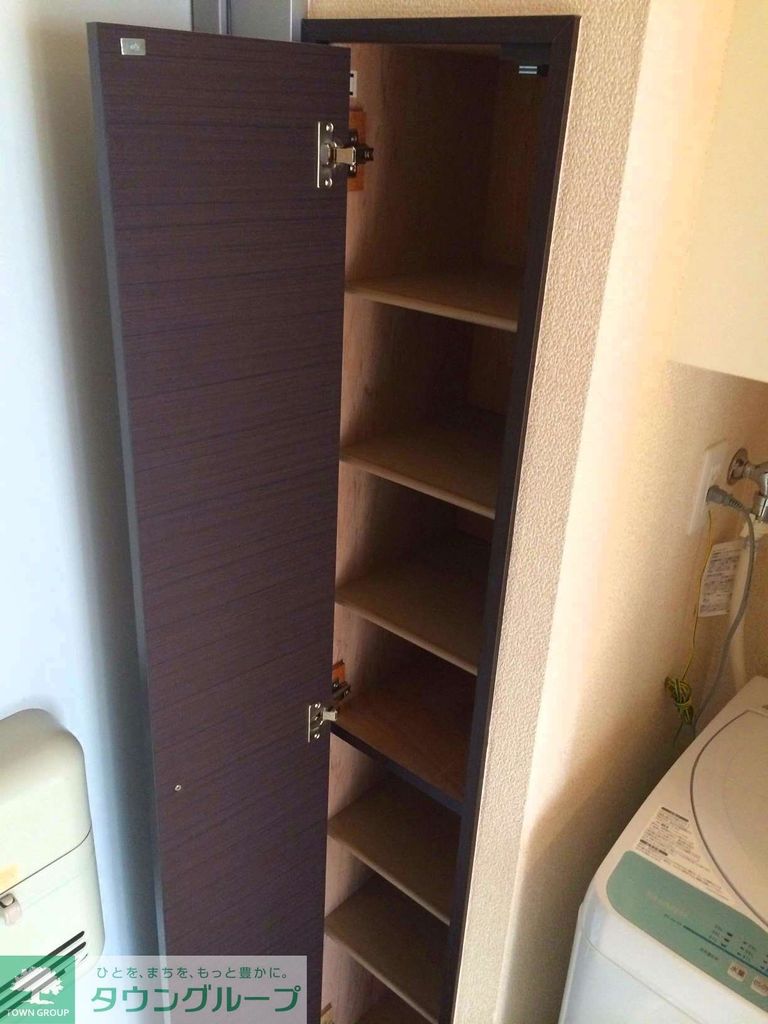 その他部屋・スペース　玄関