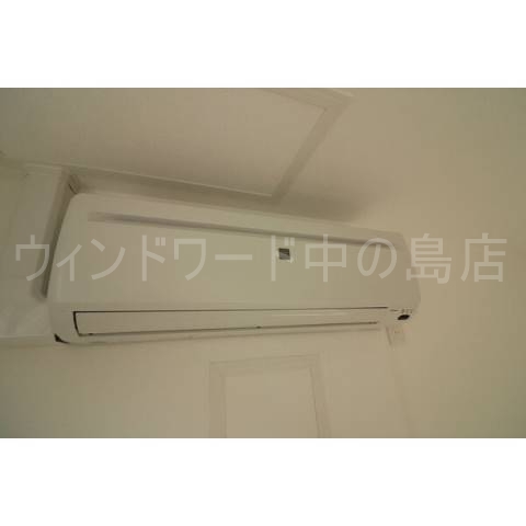 その他設備　詳細は、ウィンドワード中の島までご相談下さい。