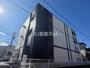 宇都宮駅より徒歩14分 2階 新築の賃貸物件