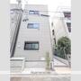 東部市場前駅より徒歩10分 1階 新築の賃貸物件