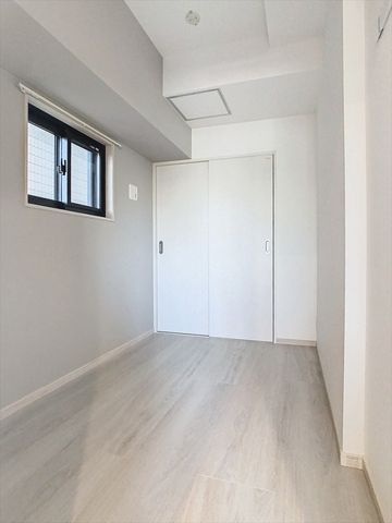 ADORE六本松PROUDの内装写真