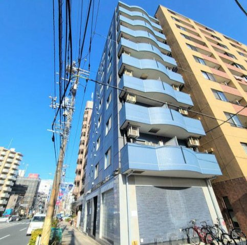 建物外観　【おすすめ物件！】お問い合わせはお早めに♪