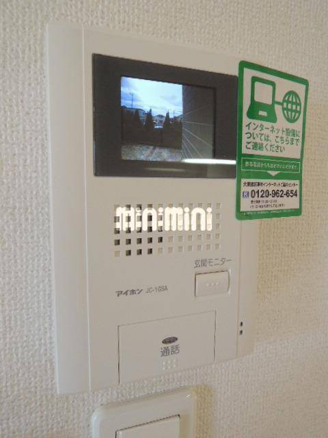 エスポワール・ノースのその他写真