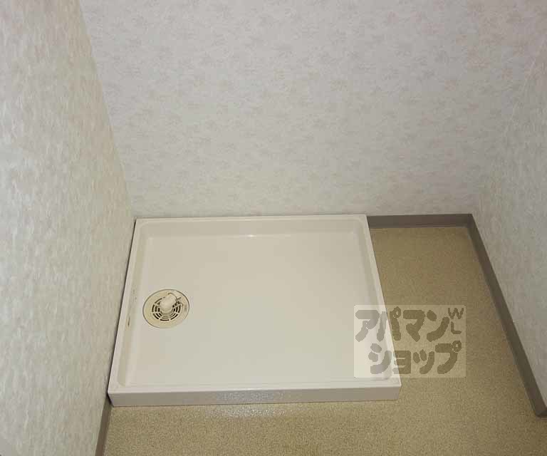 パインフィールド洛南の内装写真