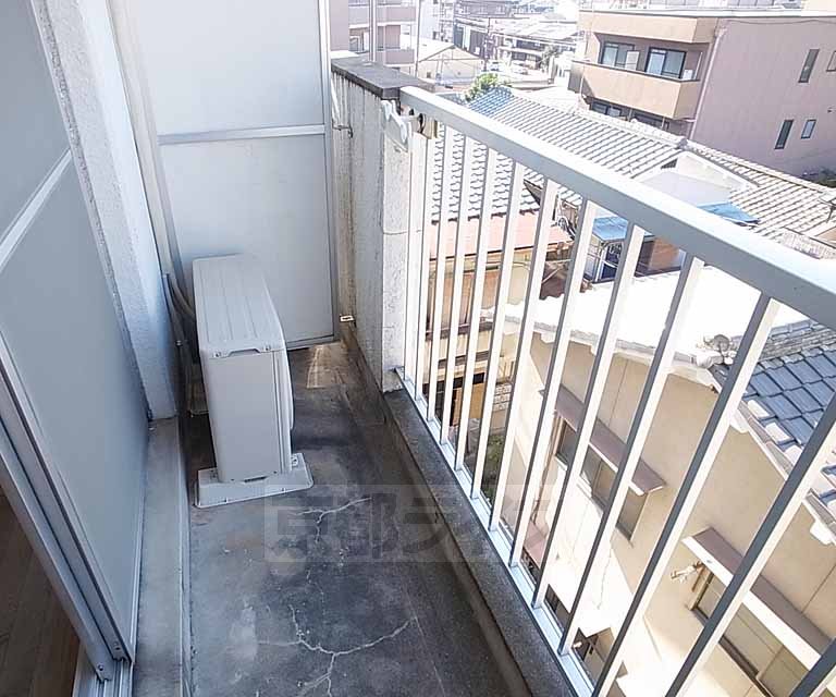 さくらマンションの内装写真