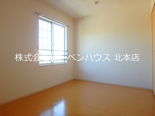 その他部屋・スペース　同じモデルの別物件参考写真です