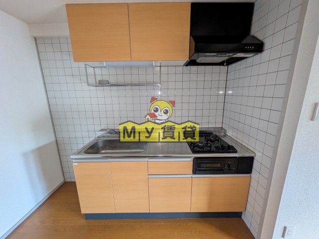 キッチン　第2平安ビル
