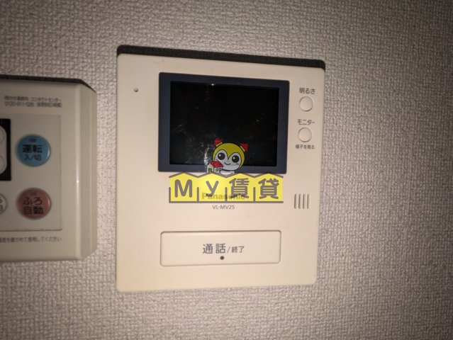 セキュリティ　第2平安ビル