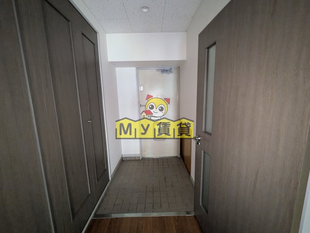玄関　第2平安ビル