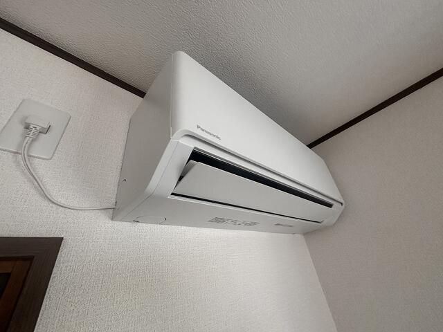 栗木台貸家Dのその他写真