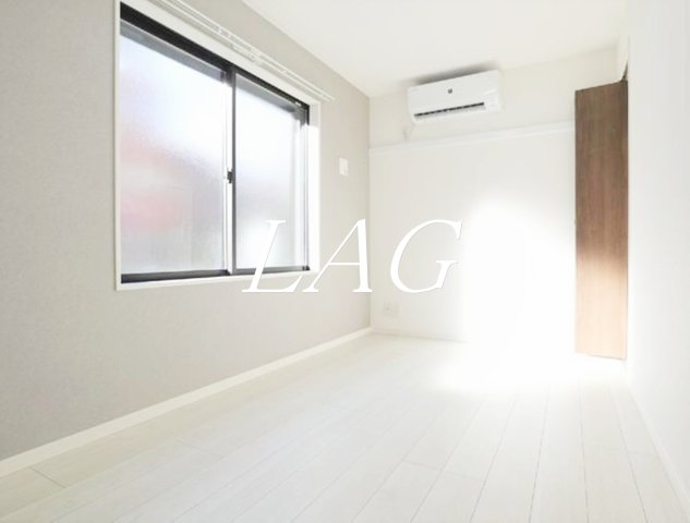 その他部屋・スペース　寝室です。