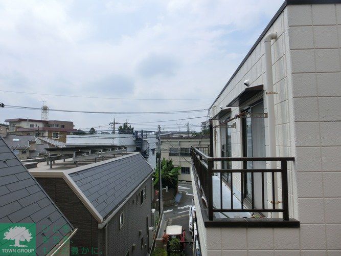 Ortus中村橋のその他写真